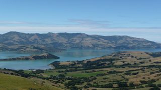 Erkunden Sie mit dem Mietwagen Christchurch