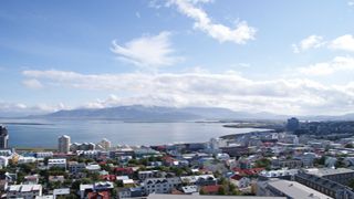 Entdecken Sie Reykjavik mit dem Mietwagen