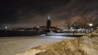 Besuchen Sie Stockholm mit dem Mietwagen