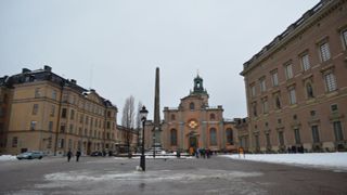 Erleben Sie die schwedische Hauptstadt Stockholm