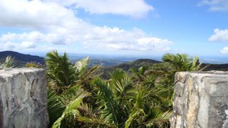 Besuchen Sie mit Ihrem Mietwagen den Yungue Nationalpark