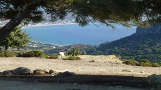 Erholen Sie sich an den Stränden auf Kos