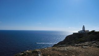 Leuchtturm von Cala Ratjada