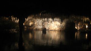 Cuevas del Drach