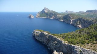 Cap Formentor