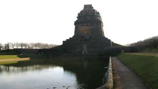 Völkerschlachtdenkmal 