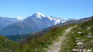 Südtirol lockt mit einer atemberaubenden Landschaft
