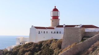 ...oder erkunden Sie mit Ihrem Mietwagen die Algarve