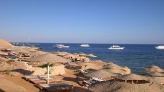 Entdecken Sie Sharm El Sheikh mit dem Mietwagen