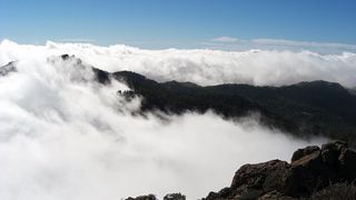 Pico de las Nieves