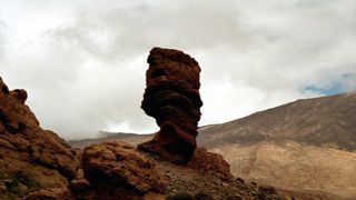 Roques de García