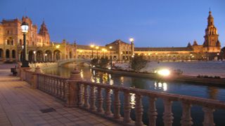 Plaza de España