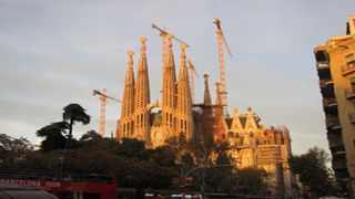 Sagrada Família