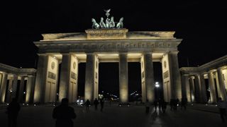 Brandenburger Tor