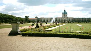 Schloss Charlottenburg
