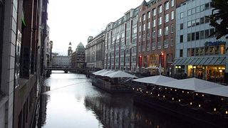 Speicherstadt