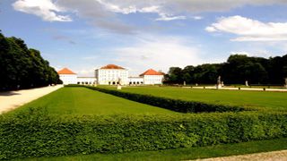Schloss Nymphenburg