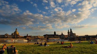 Mietwagen Dresden