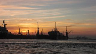 Mietwagen Hamburg