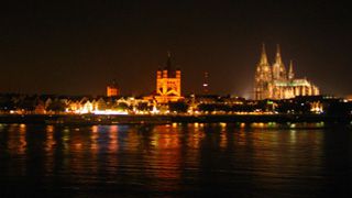 Kölner Dom