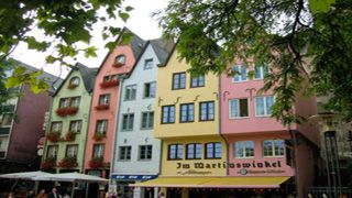 Altstadt von Köln