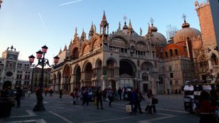 Basilica di San Marco