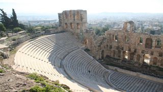 Dionysostheater