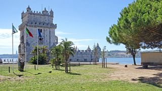 Torre de Belém