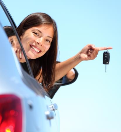 Mietwagen im Sommerurlaub: Freie Fahrt ohne Stress & versteckte Kosten