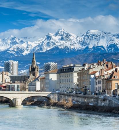 Ein historischer Roadtrip in Europa: Die Route Napoleon