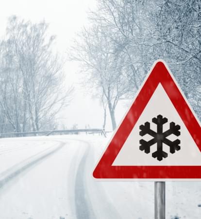 Startklar für den Winter: Wie Sie Ihr Auto winterfest machen!