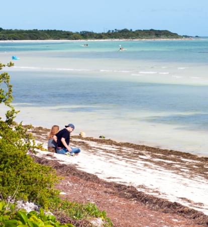 Mietwagen Road-Trip Florida