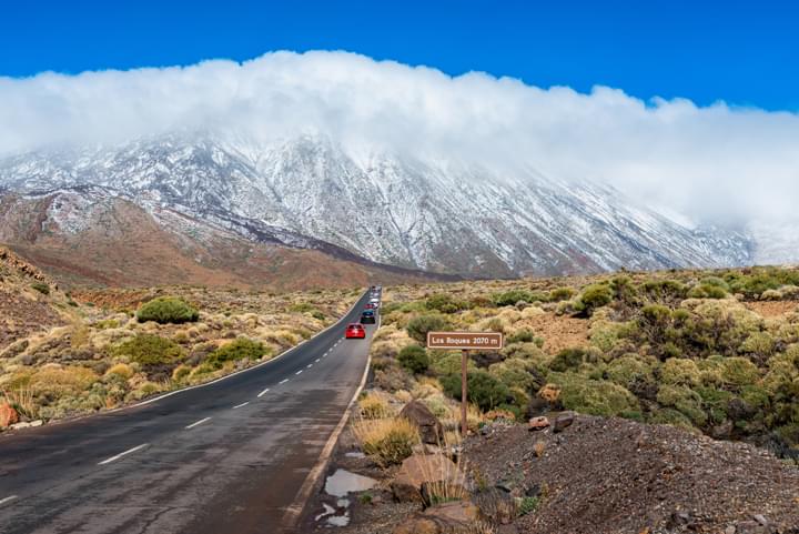Auto Mieten Teneriffa - mietwagen teneriffa ab 9 tag beim testsieger Auto Mieten Teneriffa - mietwagen teneriffa ab 9 tag beim testsieger