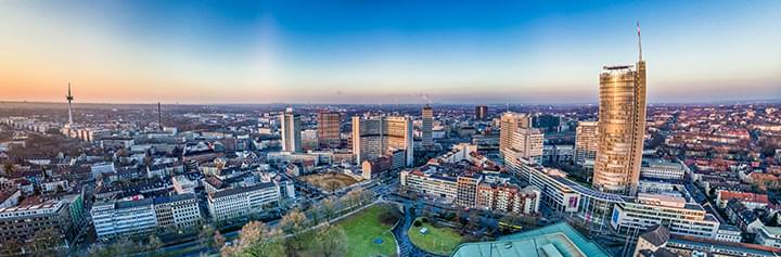 Skyline Essen