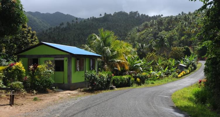 Guadeloupe: Das französische Paradies in der Karibik