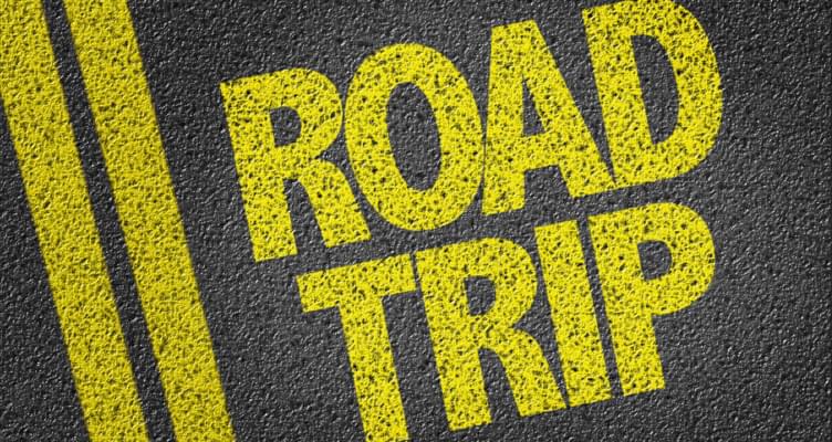 MietwagenCheck TOP 10: Die besten Road-Trip-Filme