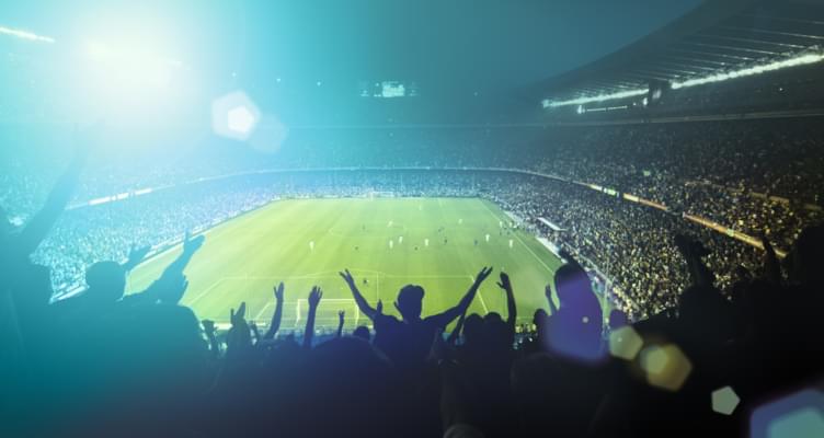 Zur Fußball EM nach Frankreich