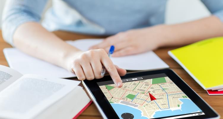 Optimierte Mietwagen-Suche: Alternative Anmietstationen auf interaktiver Karte