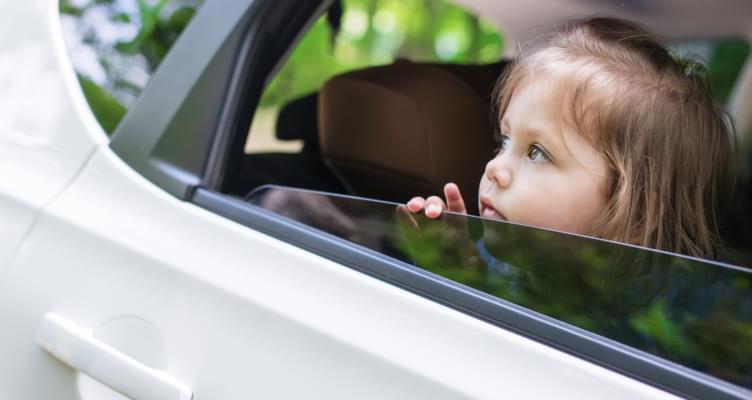 Reisen mit Kindern: Wie Ihre Mietwagenreise zum Erfolg wird