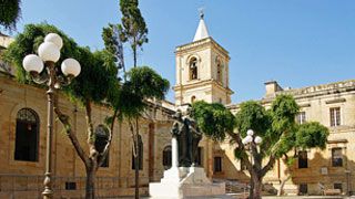 Altstadt Valletta Altstadt Valletta